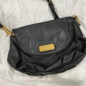 MARC by MARC JACOBS leather crossbody